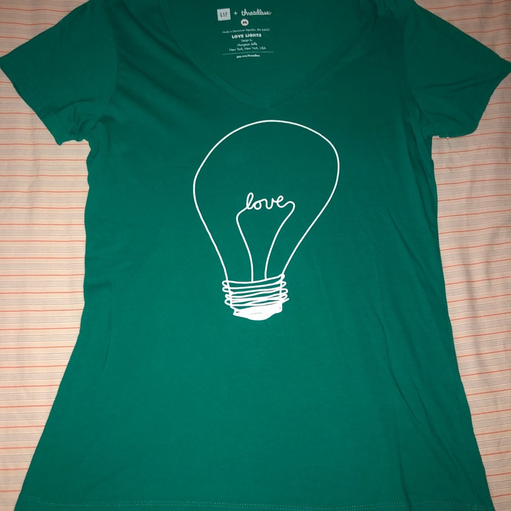 GAP Tee